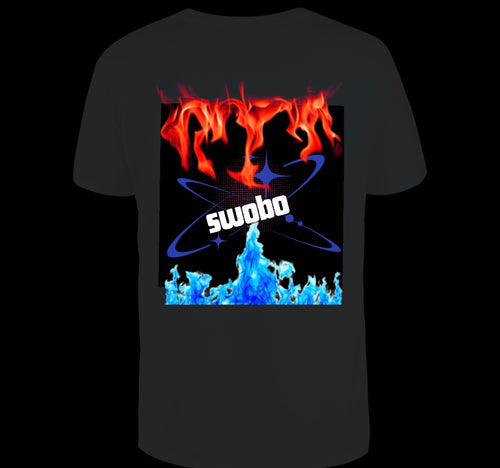 SUMMER SWOBO T - Shirt